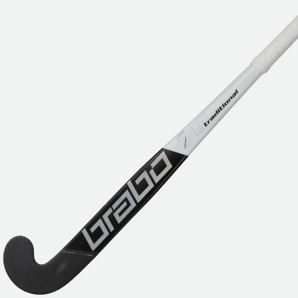 Palo Hockey Sala Brabo IT Traditional Carbon 70 LB