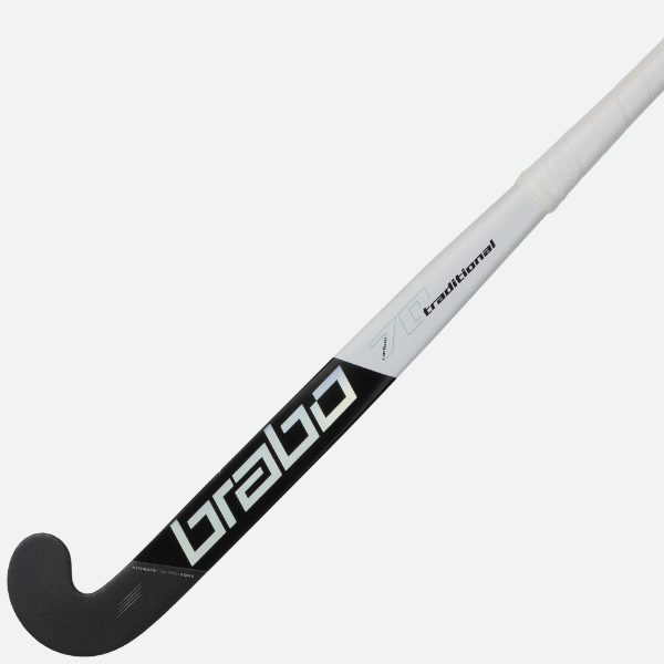 Palo Hockey Sala Brabo IT Traditional Carbon 70 ELB