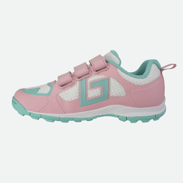 Zapatillas Hockey Niño Brabo Force
