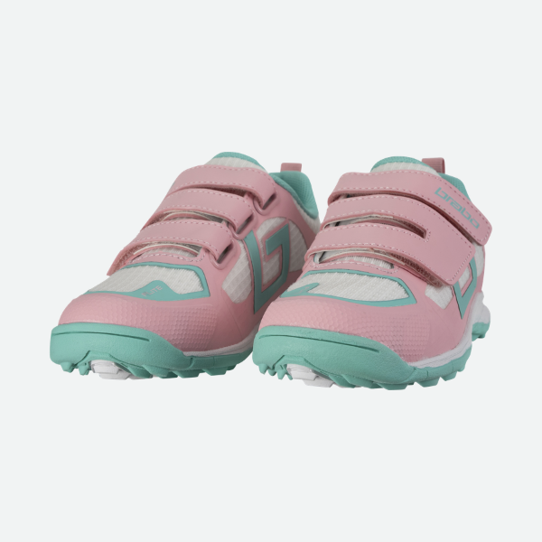 Zapatillas Hockey Niño Brabo Force