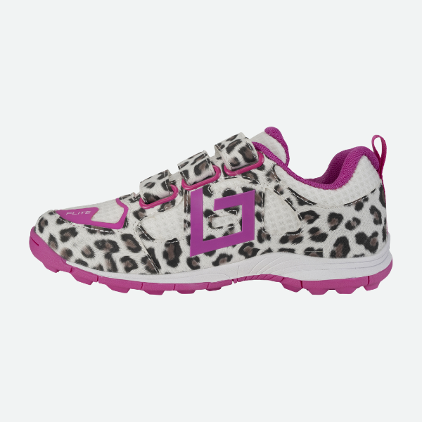Zapatillas Hockey Niño Brabo Force