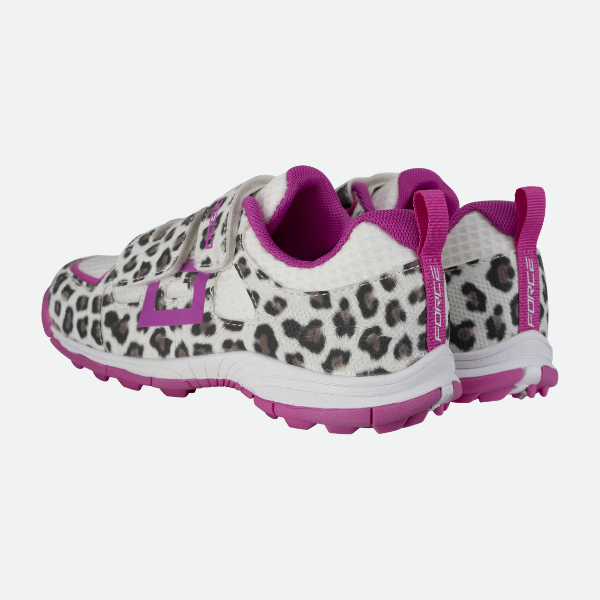 Zapatillas Hockey Niño Brabo Force