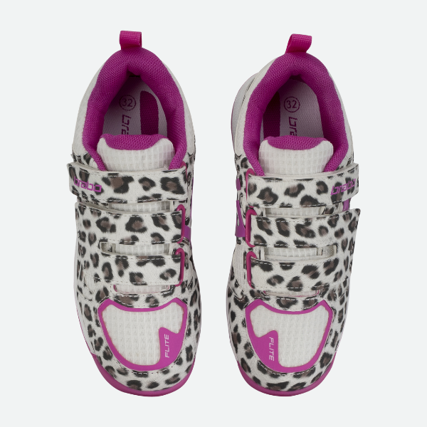 Zapatillas Hockey Niño Brabo Force