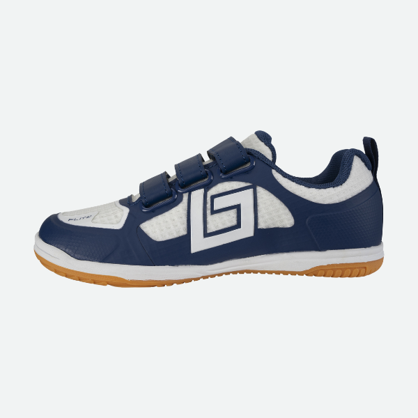 Zapatillas Hockey Sala Niño Brabo Force