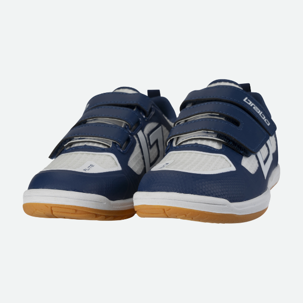 Zapatillas Hockey Sala Niño Brabo Force