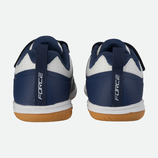 Zapatillas Hockey Sala Niño Brabo Force