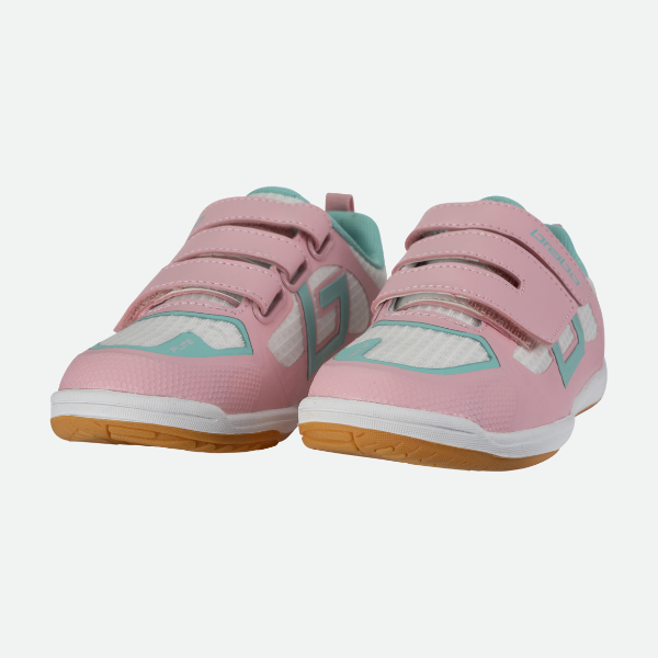 Zapatillas Hockey Sala Niño Brabo Force