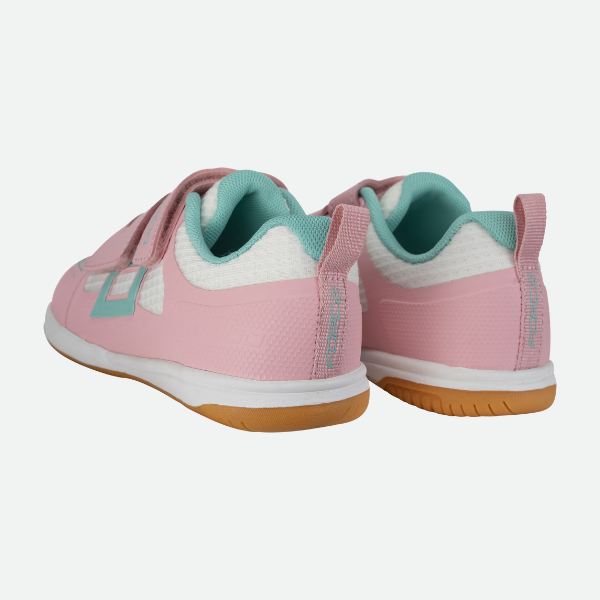 Zapatillas Hockey Sala Niño Brabo Force