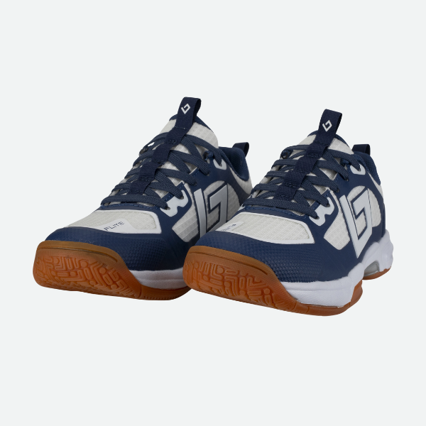 Zapatillas Hockey Sala Brabo Indoor Tribute