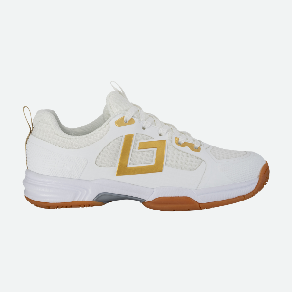Zapatillas Hockey Sala Brabo Indoor Tribute