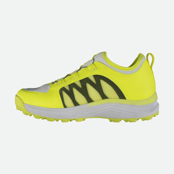 Zapatillas Hockey Brabo Elite QuickLock