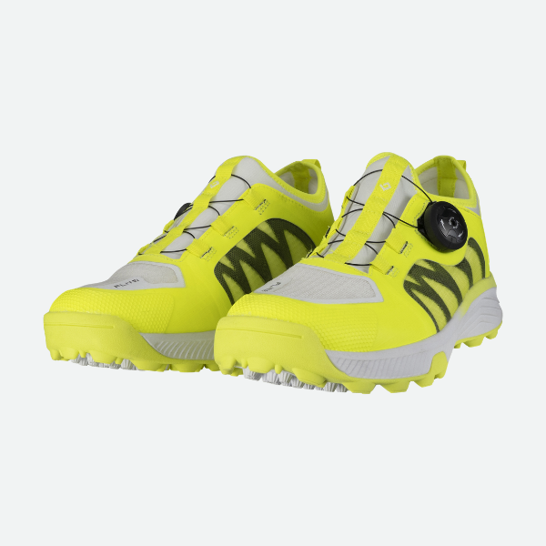 Zapatillas Hockey Brabo Elite QuickLock