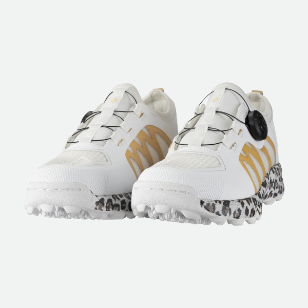 Zapatillas Hockey Brabo Elite QuickLock