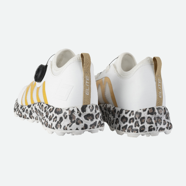 Zapatillas Hockey Brabo Elite QuickLock