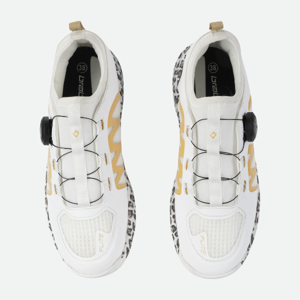 Zapatillas Hockey Brabo Elite QuickLock