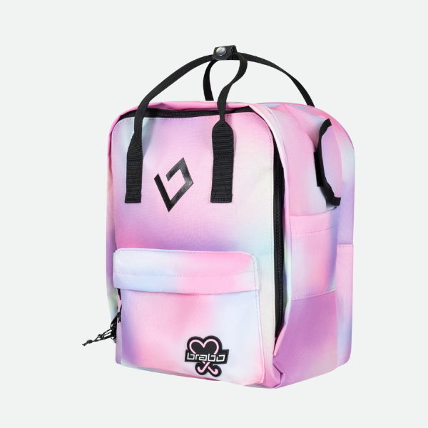 Mochila Brabo Force