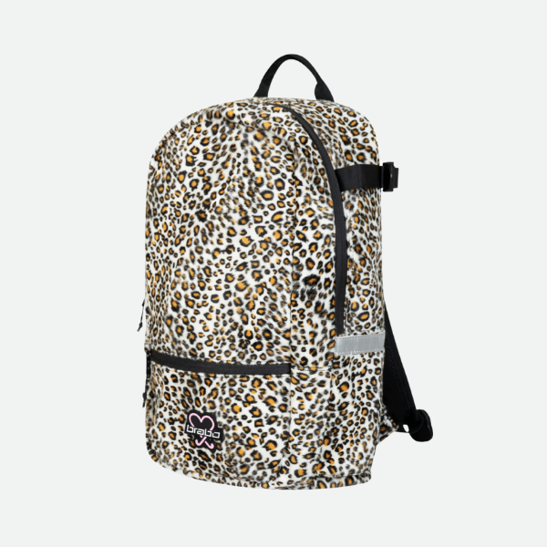 Mochila Brabo Fun