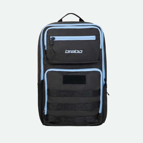 Mochila Brabo Traditional
