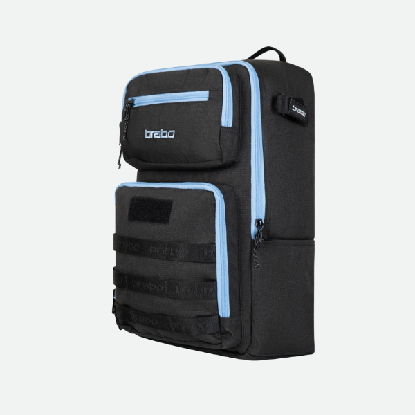 Mochila Brabo Traditional