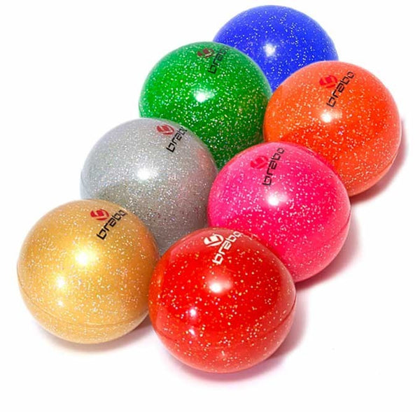 BOLA BRABO GLITTER