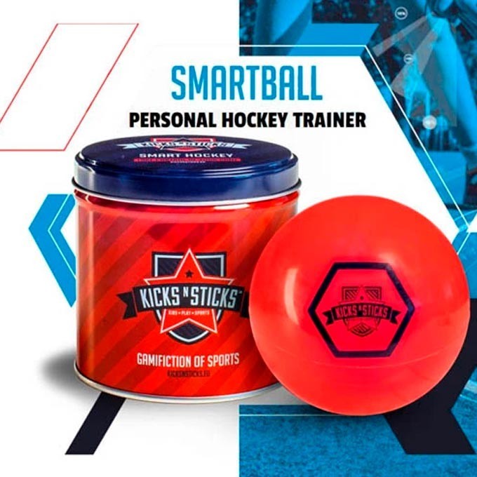 BOLA SMARTBALL