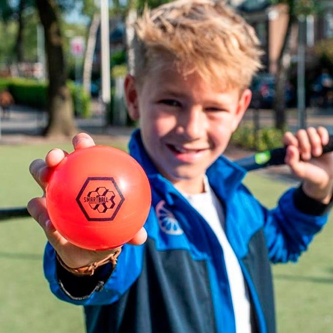 Bola Smartball