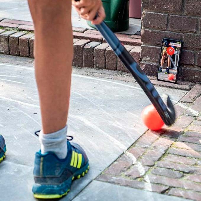 Bola Smartball