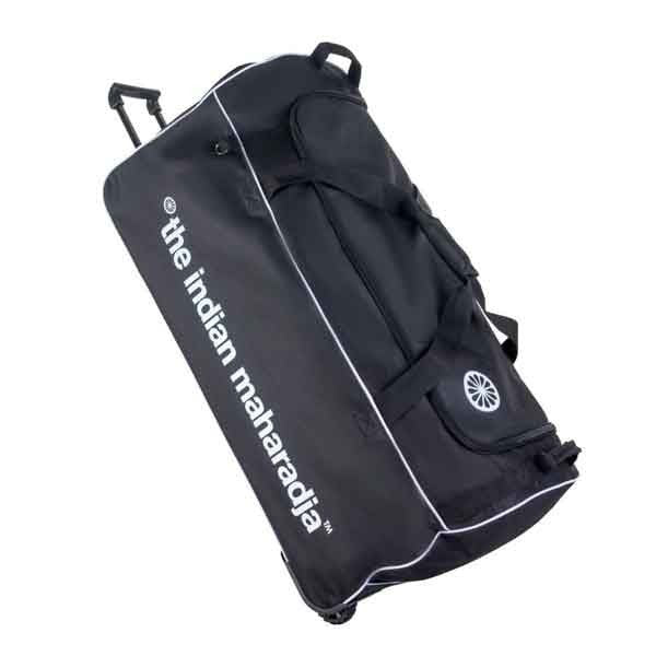 Bolsa Portero TIM Wheeled CLX Negra