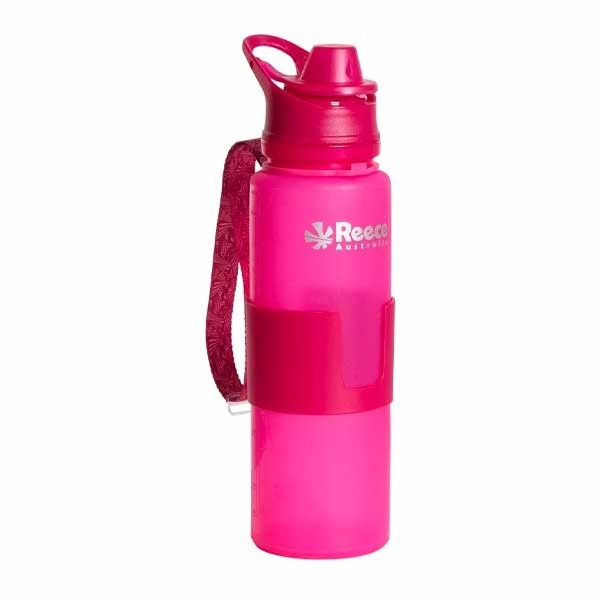 BOTELLÍN REECE DALBY ROSA