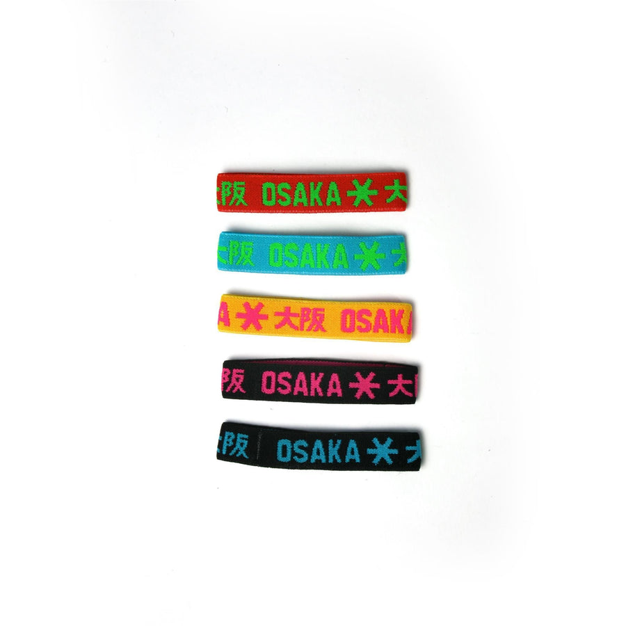 BRAZALETE ELÁSTICO OSAKA HOCKEY