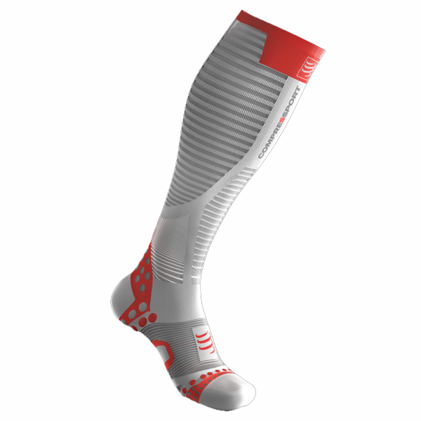 CALCETINES COMPRESSPORT ULTRALIGHT