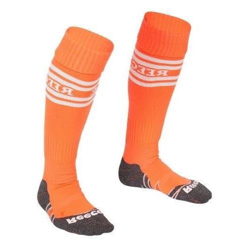 CALCETINES REECE AUSTRALIA COLLEGE NARANJA
