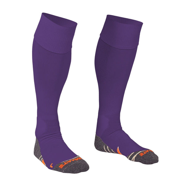 CALCETINES STANNO UNI II PURPLE