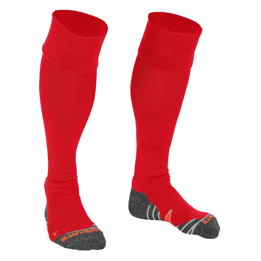 CALCETINES STANNO UNI II ROJO