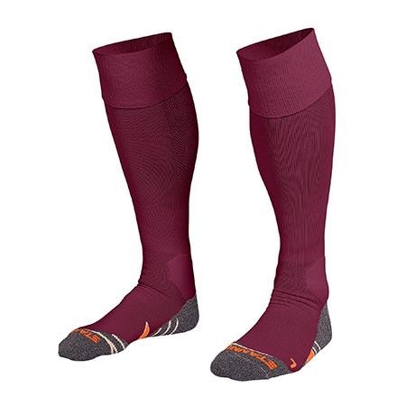 CALCETINES STANNO UNI SOCK II GRANATE