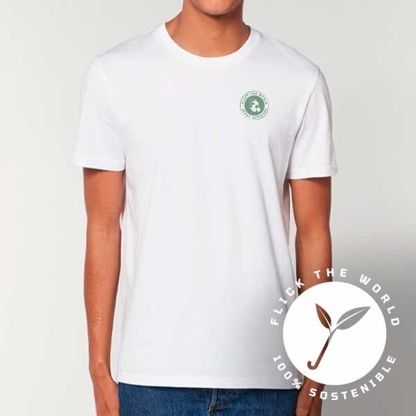 CAMISETA FLICK SPORT DIVISION