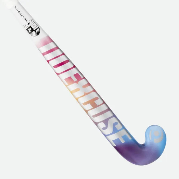 Palo Hockey Niño Princess Woodcore Gradient