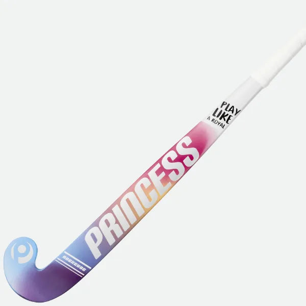 Palo Hockey Niño Princess Woodcore Gradient
