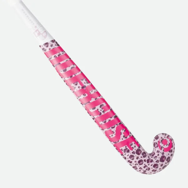 Palo Hockey Niño Princess Woodcore Leopard