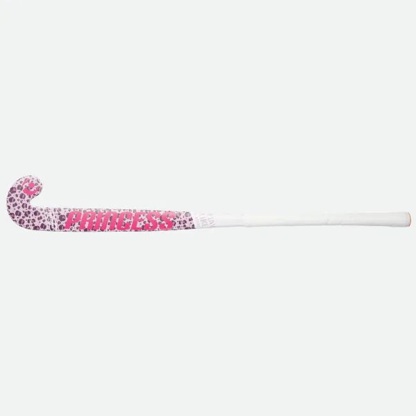 Palo Hockey Niño Princess Woodcore Leopard