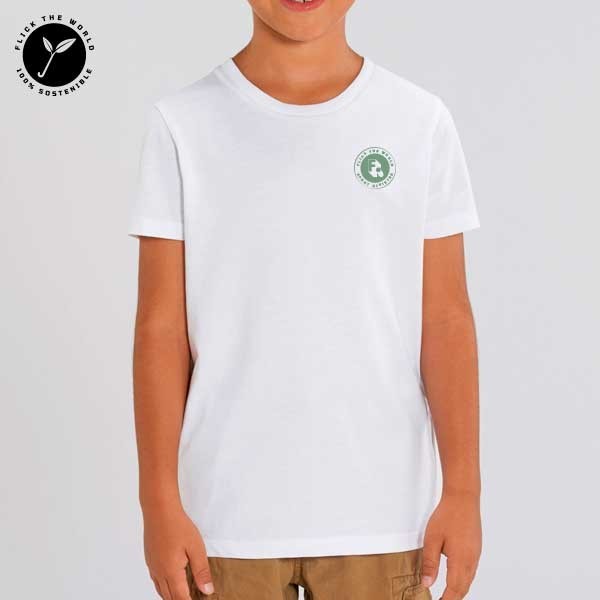 Camiseta Niño Flick Sport Division