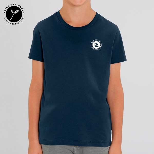 Camiseta Niño Flick Sport Division