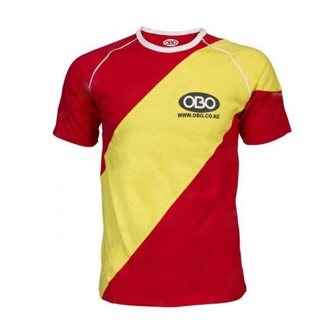 CAMISETA PORTERO OBO SPAIN