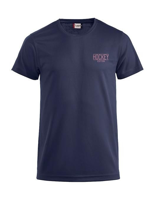 CAMISETA TÉCNICA JR FLICK HOCKEY EDITION