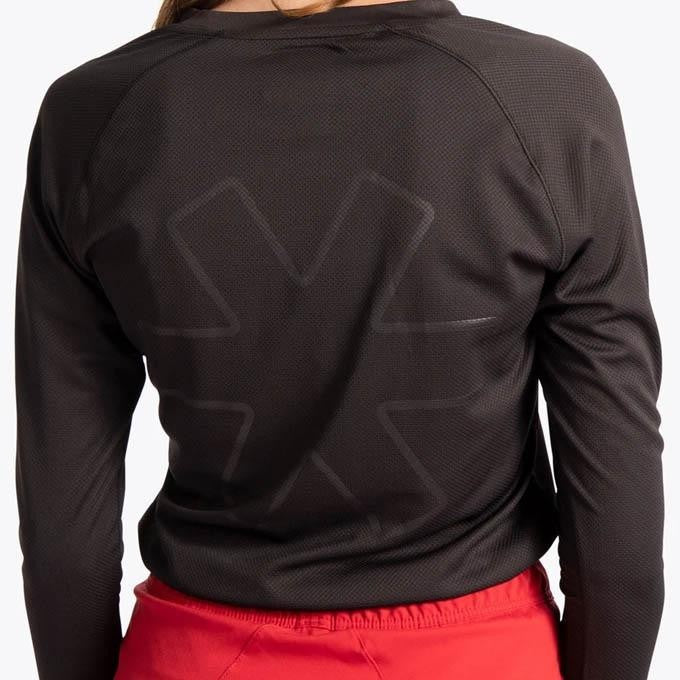 Camiseta Técnica Mujer Osaka Manga Larga