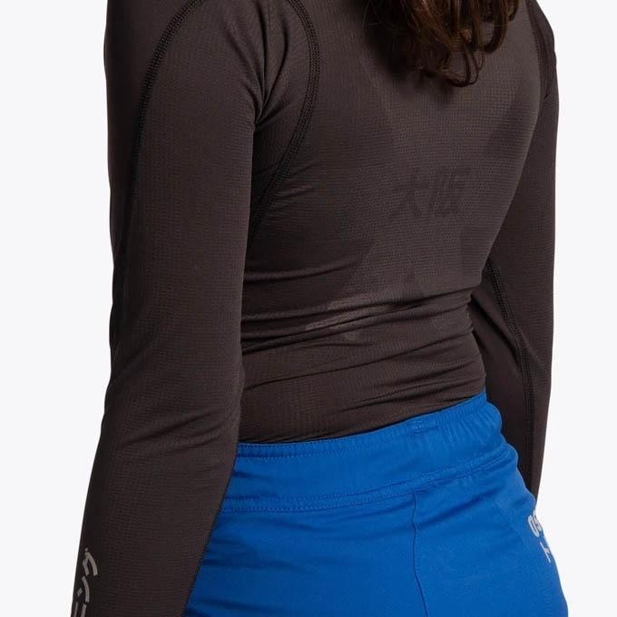 Camiseta Térmica Niño Osaka Negra