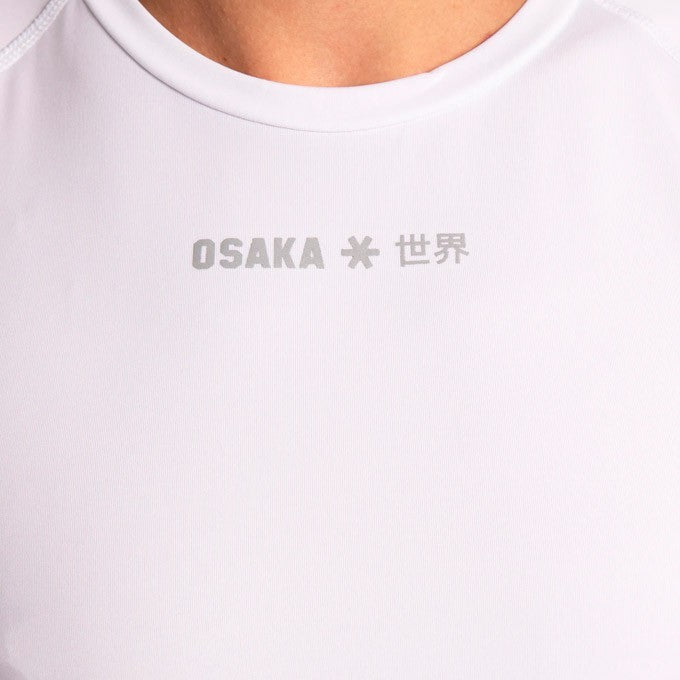 Camiseta Térmica Osaka Hombre