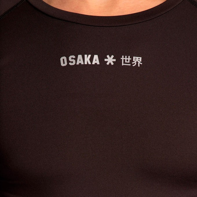 Camiseta Térmica Osaka Hombre