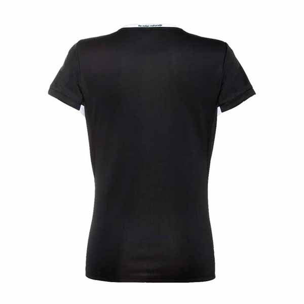 Camiseta TIM Women Training Negra