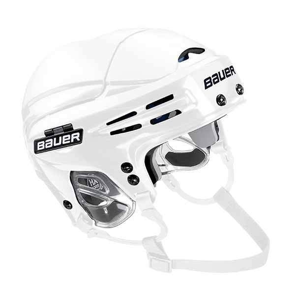 Casco Bauer HH5100 Negro
